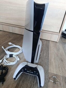 Ps5 slim s mechanikou - 3