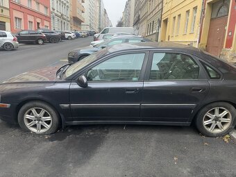 Volvo S80 2.4 125Kw - 3