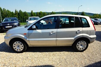 FORD FUSION 1,4 TDCI 50KW 2011 - 3