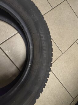 Pneu 185/60R15 Hankook - 3