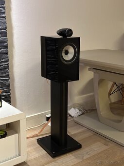 Bowers & Wilkins 705 S2 - 3