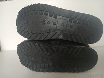 Dětské sněhule vel 36 - 3