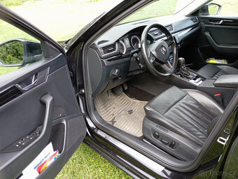 Superb 3 2,0 TDI 140 Kw Laurin Klement - 3