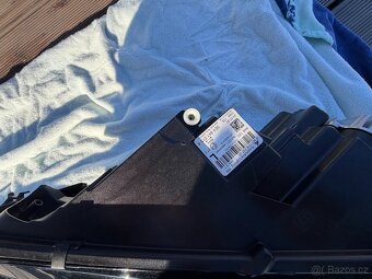 Díly na Octavia IV před faceliftem 2020 - 3