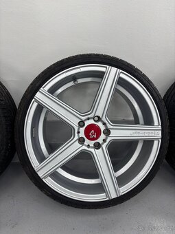 MB Desing KV1 5x112 R19 - 3