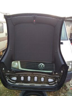 Hardtop Porsche 911 -997, 996 - 3