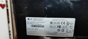 LG Monitor FLATRON - 3