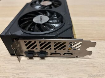 Rtx 4070 Ti Super 16GB záruka do 6/12/2026 - 3