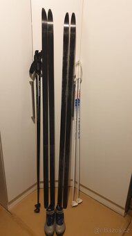 2 běžecké sety - 3