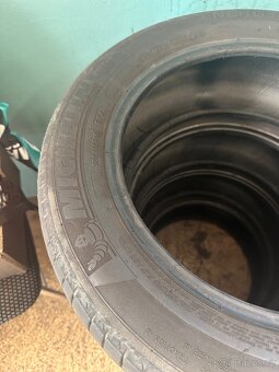 Pneu 205/55 R16 letní - 3