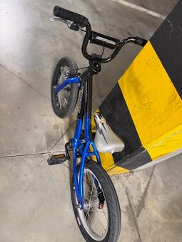 Specialized Hotrock 16" - 3