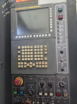 Obráběcí centra - horizontální HM 8000 - 3