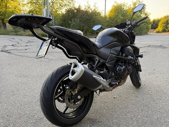 Prodej Kawasaki Z750 - 3