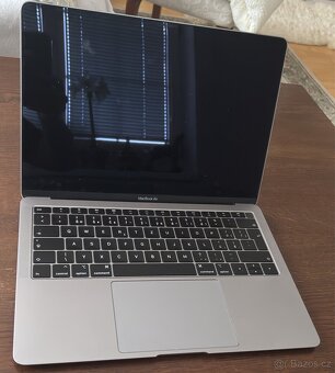 Macbook Air 2019 13” - 3
