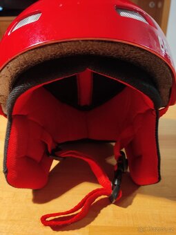 Univerzální přilba Beany - 3