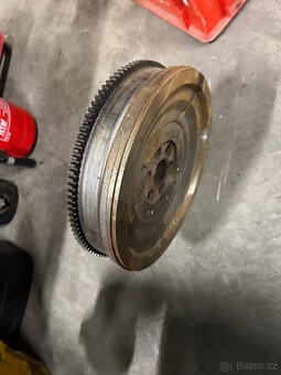 BMW DKG převodovka GS7D36SG - 3