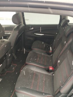 Ford s-max 2.2tdci titanium s - 3