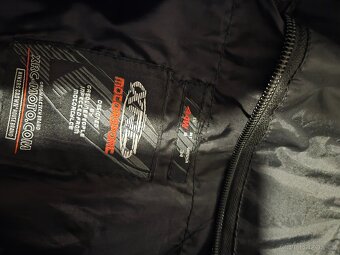 Moto Bunda velikost 34 - 3