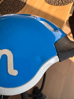 Dětská helma Woom M - 3