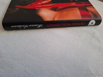 Ostrov poslušnosti - Marina Anderson - 3