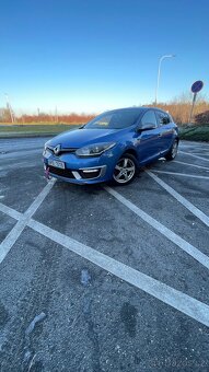 Renault Mégane III - 3