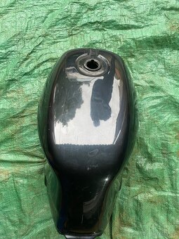 Honda cb 450 dily - 3