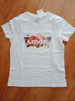 Trička - 3