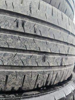 205/55R17 91V EcoContact 6 CONTINENTAL - 3