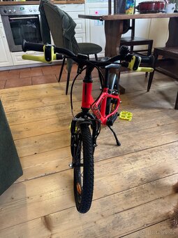 Dětské kolo B-Twin 16” - 3