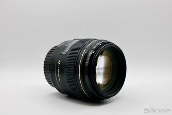Canon EF 85mm F1.8 USM - 3