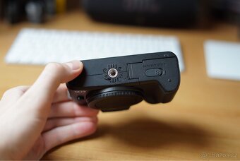 Canon M50 explore combo - 3