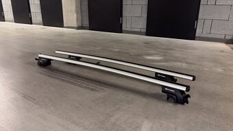 Příčníky Hyundai - 3