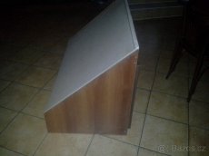 PRODÁM VESTAVĚNY SKŘÍNĚ - 3