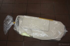 Bürstner Ixeo time 726G - nepoužitý nový koberec - 3