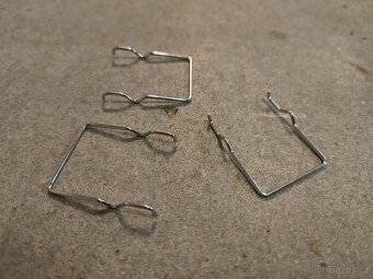 MT8-075 pružiny spojky - 3