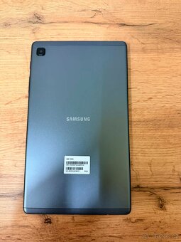 Tablet Samsung Galaxy Tab A7 Lite - 3