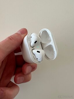 Apple AirPods 2 A2032 2020 original - 3