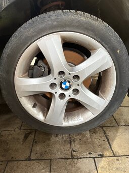BMW alu kola styling 142 - 3