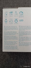 LED žárovka SMART LIGHT - 3
