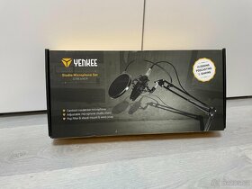 Mikrofon Yenkee YMC 1030 - 3
