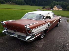 Buick Special 1958 - 3