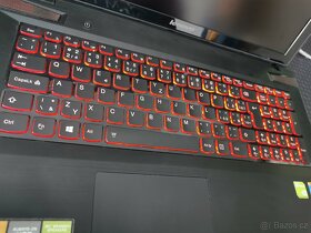 Notebook klávesnice - 3