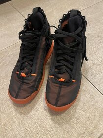 originál boty Nike jordan - 3