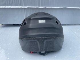 ROCKRIDER-helma na horské kolo ST100 černá - 3