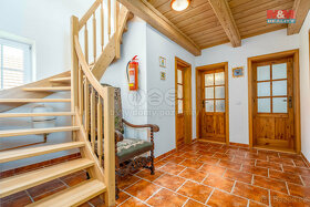 Prodej rodinného domu, 280 m², Kaliště - 3