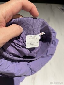 Zimní kalhoty Zara - 3