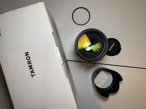Canon 70-200mm Tamron 2.8 Di VC USD g2 pro Canon EF - 3