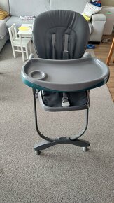 G-Mini Mambo Lazulit - dětská židlička - 3