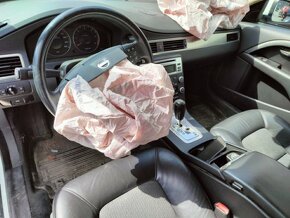 Volvo V70III, 2,4D 120kw - Náhradní díly - 3