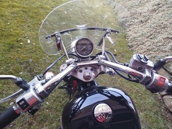 Prodám HONDA VT600 - 3